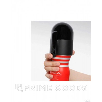 Вакуумная насадка для TENGA CUP Vacuum Controller от sex shop primegoods фото 7