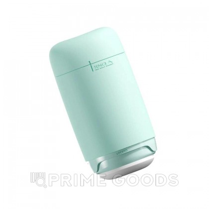 Мастурбатор Tenga Puffy Mint Green от sex shop primegoods