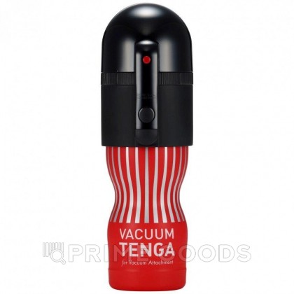 Вакуумная насадка для TENGA VACUUM MAX от sex shop primegoods фото 7