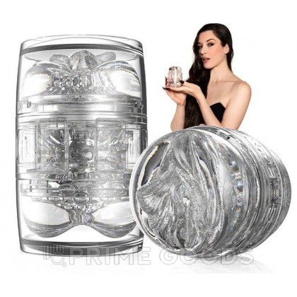 Мастурбатор Quickshot Stoya (RP) от Fleshlight от sex shop primegoods