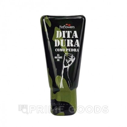 Эрекционный гель DITA DURA COMO PEDRA 15 гр. от sex shop primegoods