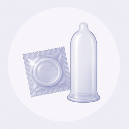 Презервативы EXPERT Hot Love, с разогревающим эффектом, 3 шт от sex shop primegoods