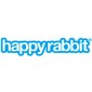 Happy rabbit