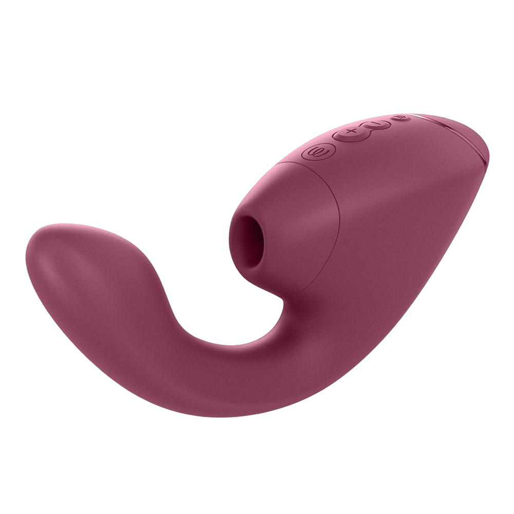 Womanizer Next Duo розовый