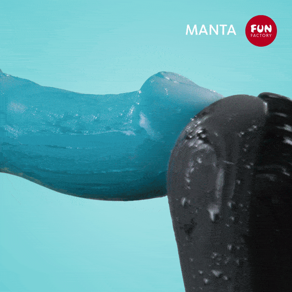 Мастурбатор Fun Factory Manta