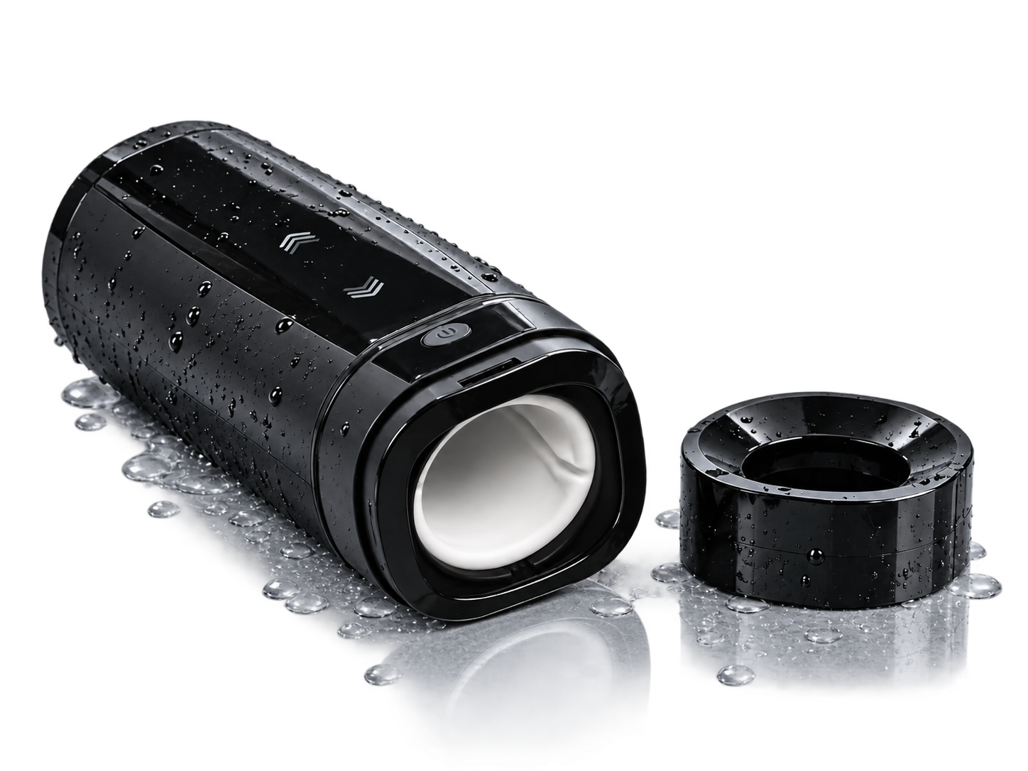 Съёмный рукав KIIROO Onyx+