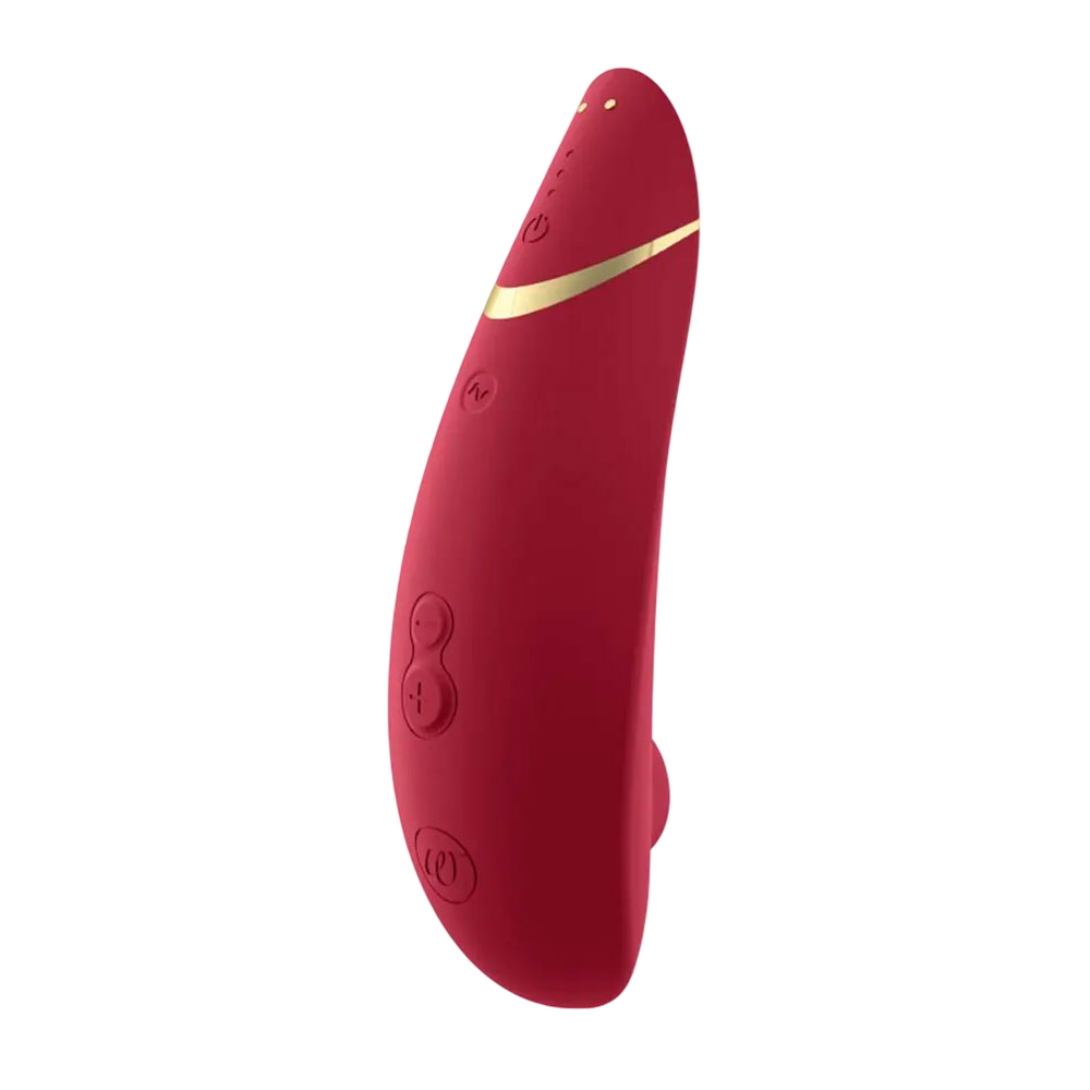 Womanizer PREMIUM 2, розовый