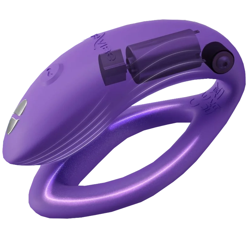 We-Vibe Sync O светло-фиолетовый
