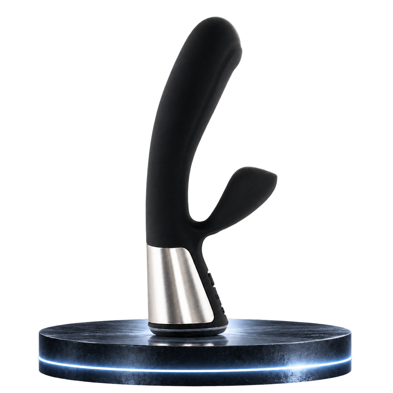 OhMiBod Fuse Black