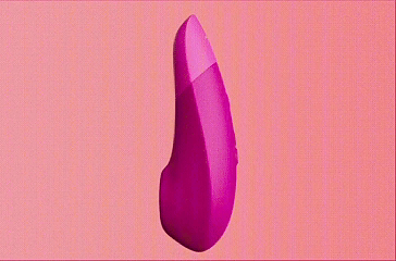 Управление Womanizer Enhance