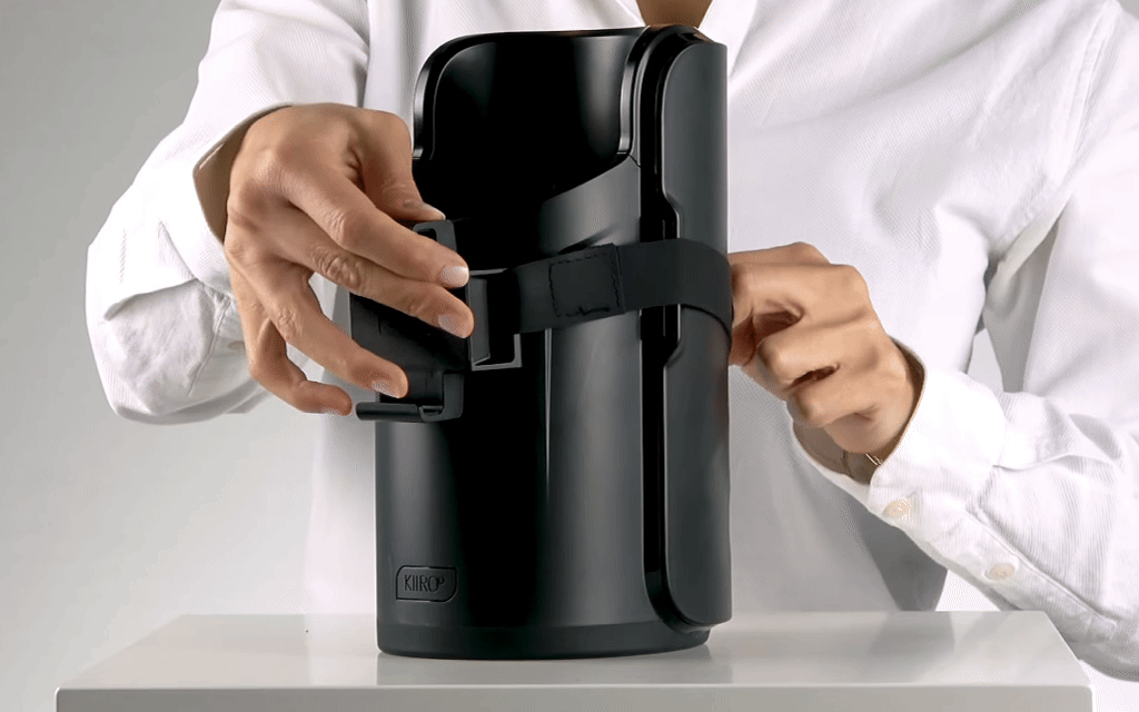 Держатель смартфона для KIIROO Keon