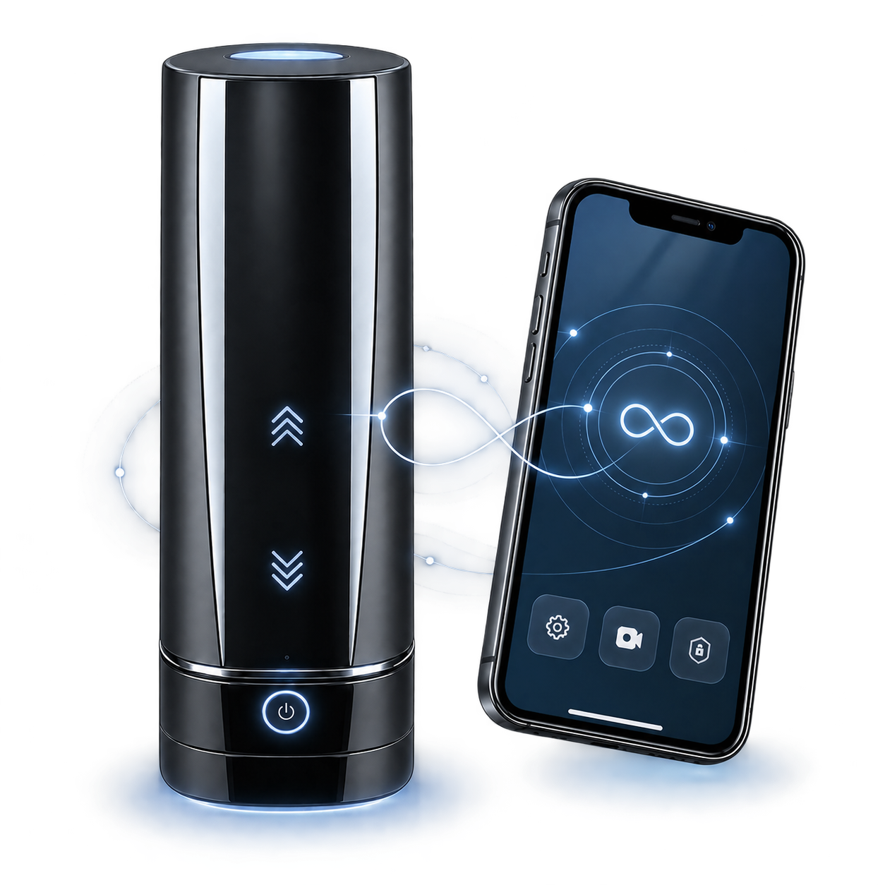 Интерактивный режим Onyx+