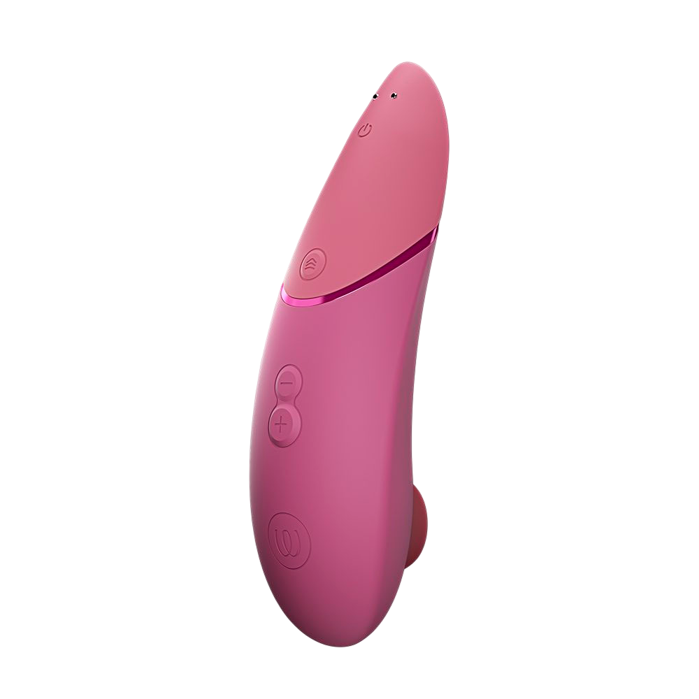 Womanizer Next темно-розовый