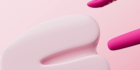 Компактная форма Lovense Lush Anal