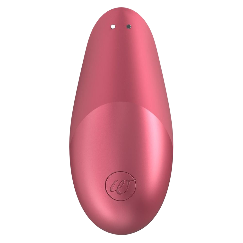 Бесконтактный клиторальный стимулятор Womanizer Liberty, розовый