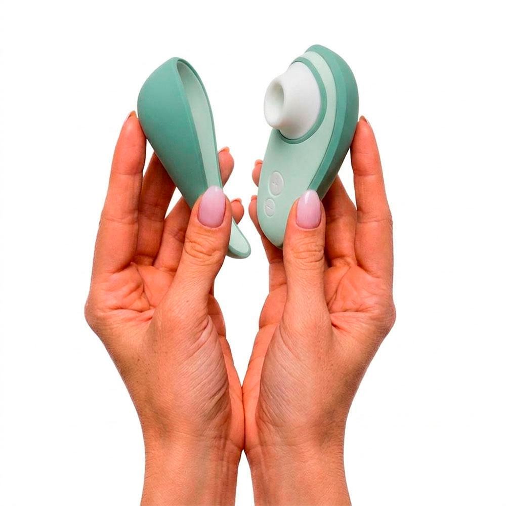 Womanizer Liberty 2