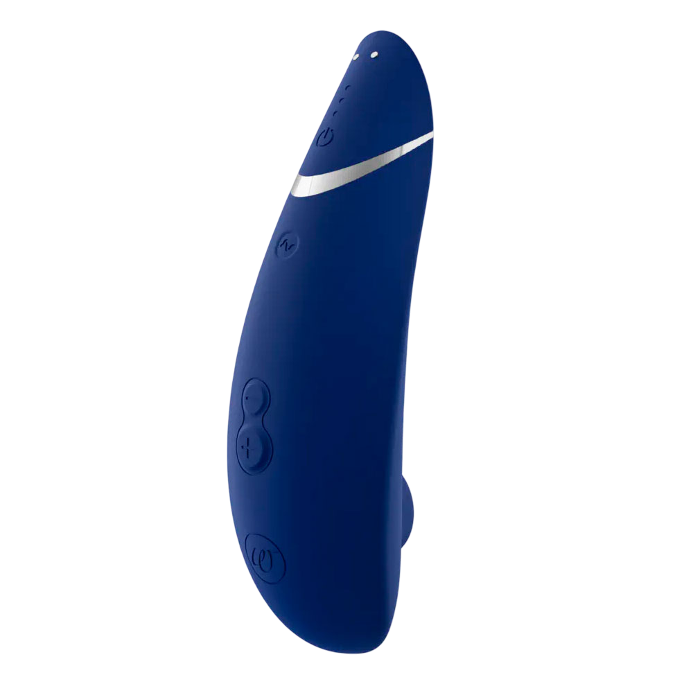 Womanizer PREMIUM 2, синий